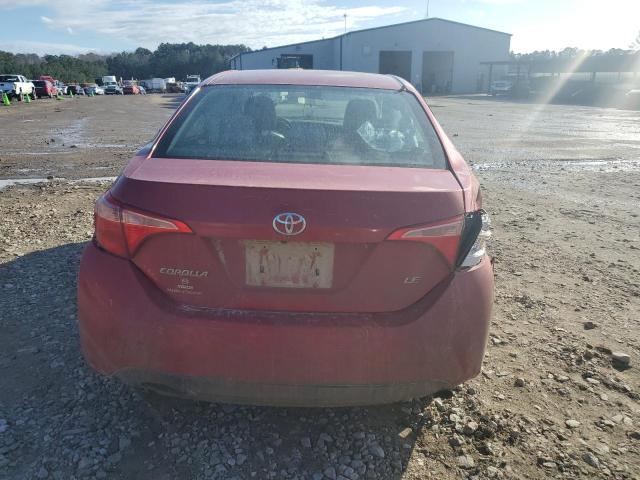 Photo 5 VIN: 5YFBURHE4KP865452 - TOYOTA COROLLA L 