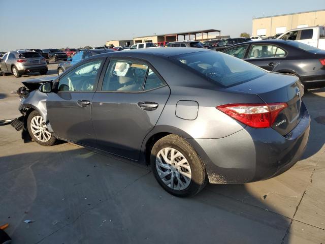 Photo 1 VIN: 5YFBURHE4KP867315 - TOYOTA COROLLA L 