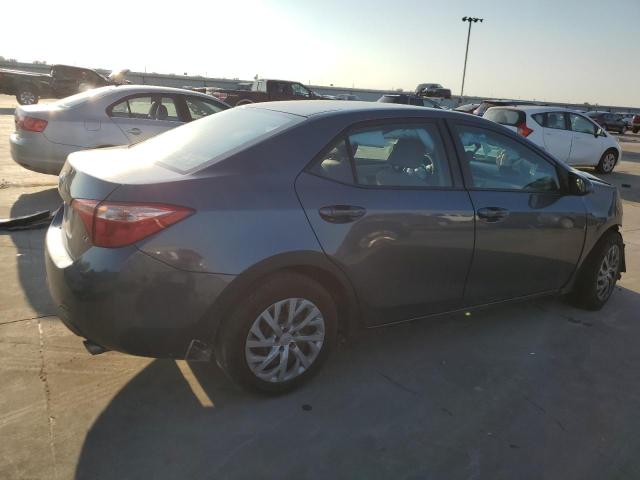 Photo 2 VIN: 5YFBURHE4KP867315 - TOYOTA COROLLA L 