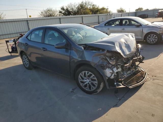 Photo 3 VIN: 5YFBURHE4KP867315 - TOYOTA COROLLA L 