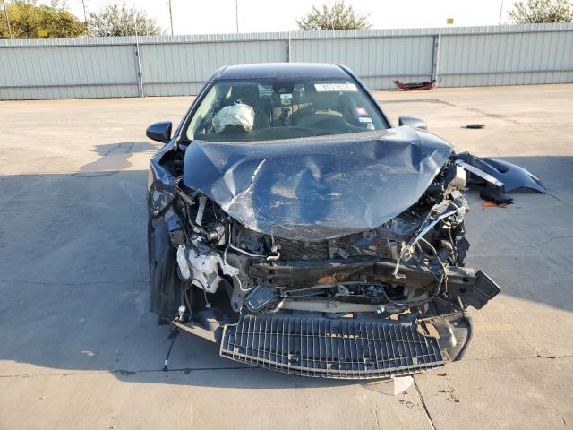 Photo 4 VIN: 5YFBURHE4KP867315 - TOYOTA COROLLA L 