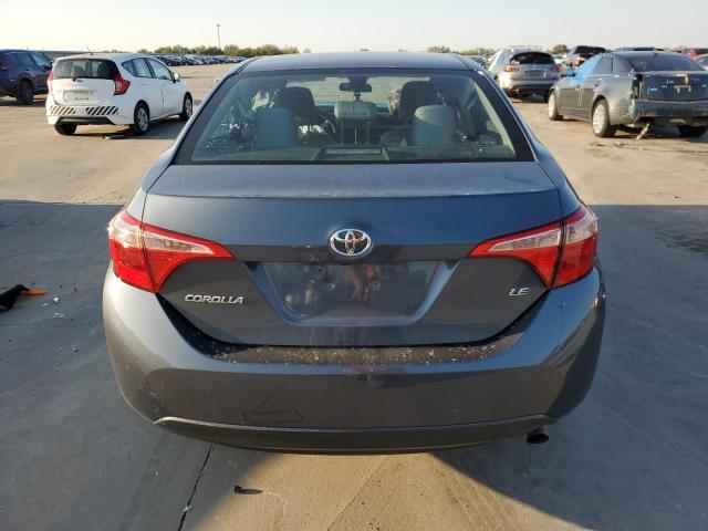 Photo 5 VIN: 5YFBURHE4KP867315 - TOYOTA COROLLA L 