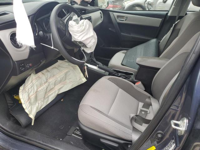 Photo 6 VIN: 5YFBURHE4KP867315 - TOYOTA COROLLA L 