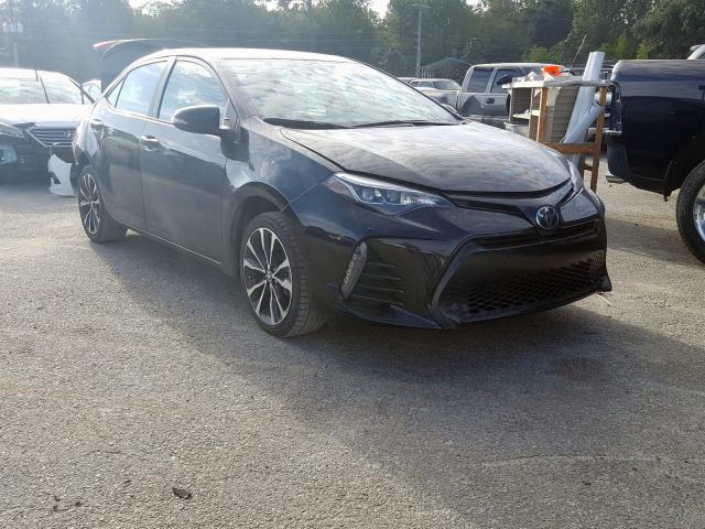 Photo 0 VIN: 5YFBURHE4KP867749 - TOYOTA COROLLA L 