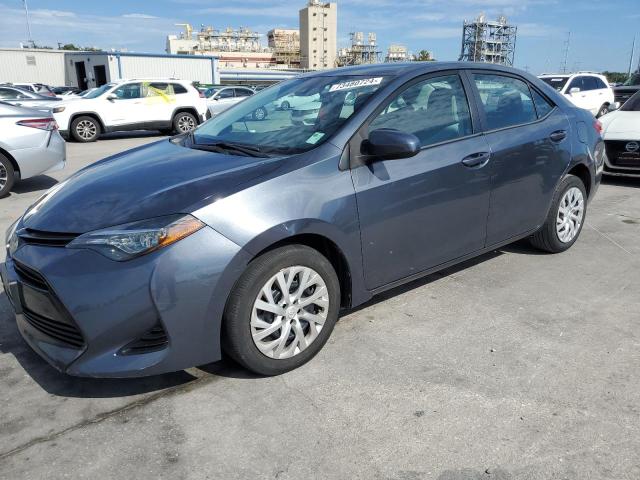 Photo 0 VIN: 5YFBURHE4KP868237 - TOYOTA COROLLA L 