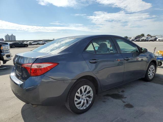 Photo 2 VIN: 5YFBURHE4KP868237 - TOYOTA COROLLA L 