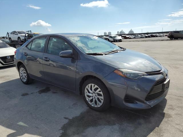 Photo 3 VIN: 5YFBURHE4KP868237 - TOYOTA COROLLA L 