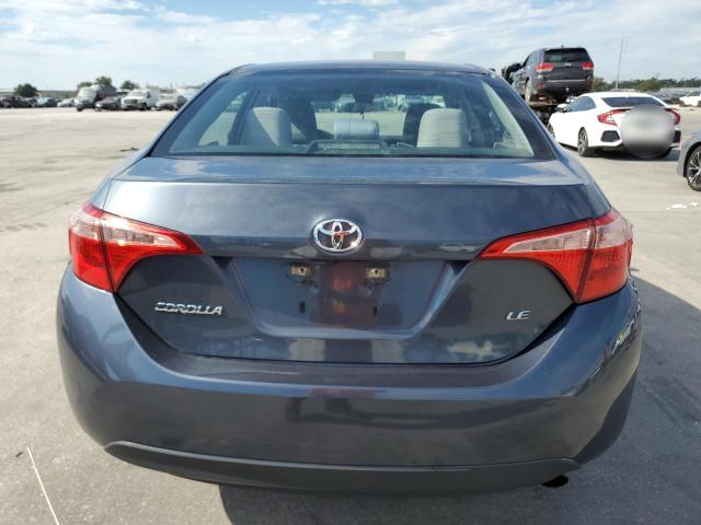 Photo 5 VIN: 5YFBURHE4KP868237 - TOYOTA COROLLA L 