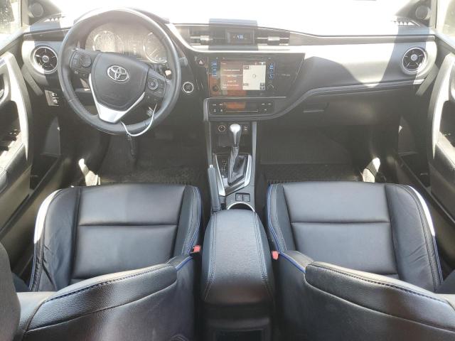 Photo 7 VIN: 5YFBURHE4KP869498 - TOYOTA COROLLA L 