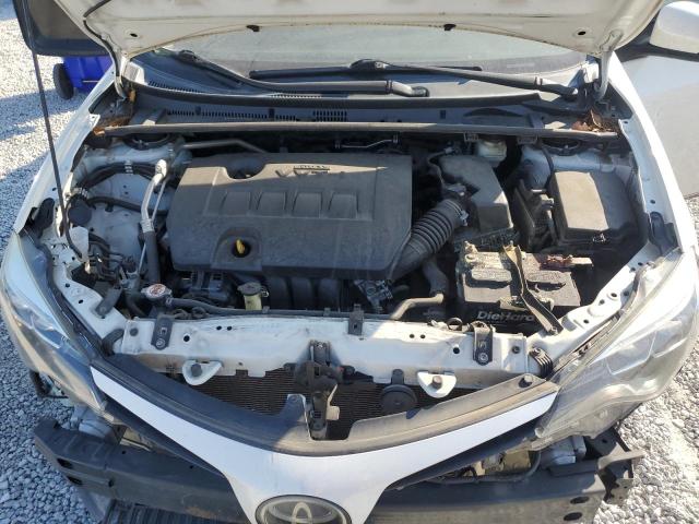 Photo 10 VIN: 5YFBURHE4KP870019 - TOYOTA COROLLA L 