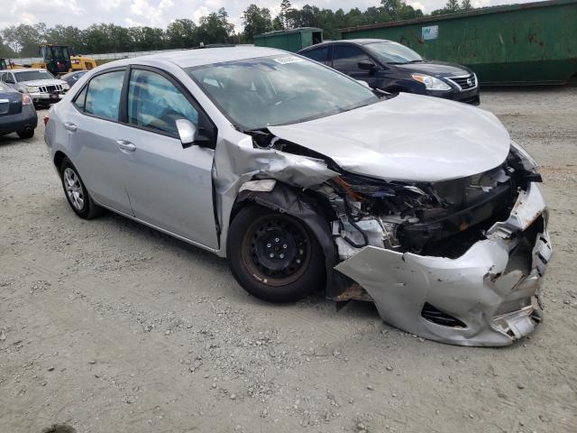 Photo 0 VIN: 5YFBURHE4KP870134 - TOYOTA COROLLA L 