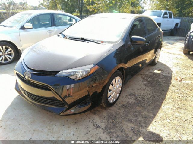 Photo 1 VIN: 5YFBURHE4KP871316 - TOYOTA COROLLA 