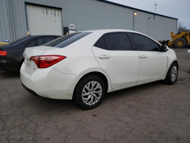 Photo 2 VIN: 5YFBURHE4KP872708 - TOYOTA COROLLA L 