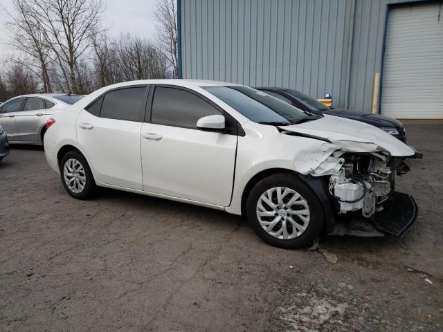 Photo 3 VIN: 5YFBURHE4KP872708 - TOYOTA COROLLA L 