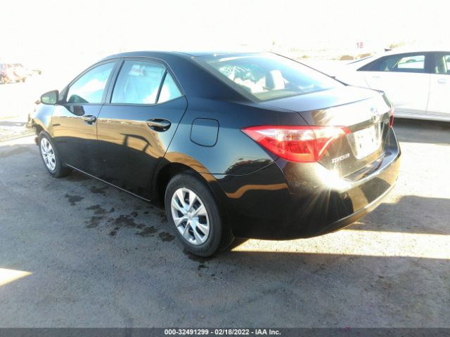 Photo 2 VIN: 5YFBURHE4KP872949 - TOYOTA COROLLA 