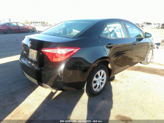 Photo 3 VIN: 5YFBURHE4KP872949 - TOYOTA COROLLA 