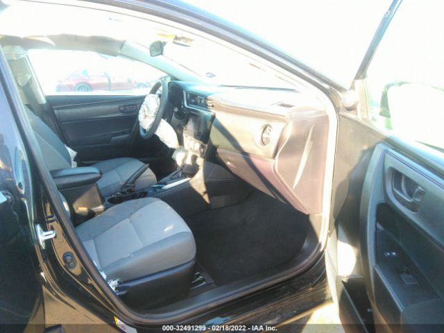 Photo 4 VIN: 5YFBURHE4KP872949 - TOYOTA COROLLA 