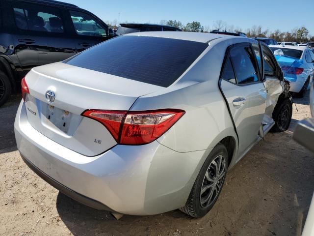 Photo 2 VIN: 5YFBURHE4KP872997 - TOYOTA COROLLA 