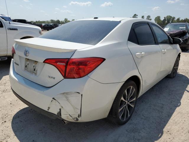 Photo 3 VIN: 5YFBURHE4KP873695 - TOYOTA COROLLA L 