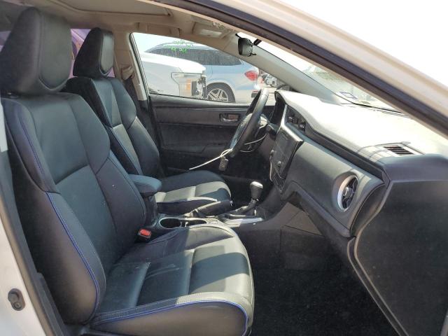 Photo 4 VIN: 5YFBURHE4KP873695 - TOYOTA COROLLA L 