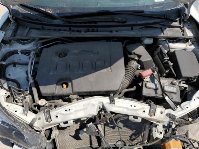 Photo 6 VIN: 5YFBURHE4KP873695 - TOYOTA COROLLA L 