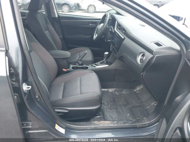 Photo 4 VIN: 5YFBURHE4KP875477 - TOYOTA COROLLA 