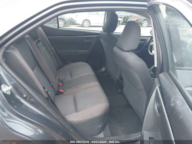 Photo 7 VIN: 5YFBURHE4KP875477 - TOYOTA COROLLA 