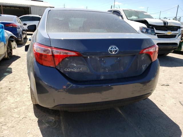 Photo 5 VIN: 5YFBURHE4KP876970 - TOYOTA COROLLA L 