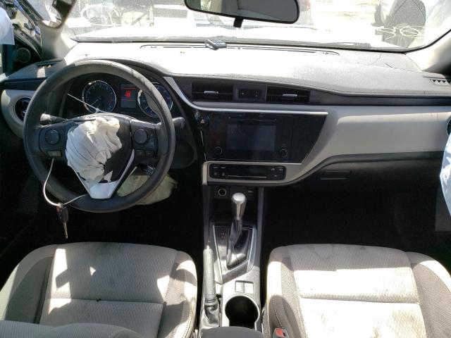 Photo 7 VIN: 5YFBURHE4KP876970 - TOYOTA COROLLA L 