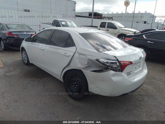 Photo 2 VIN: 5YFBURHE4KP877228 - TOYOTA COROLLA 