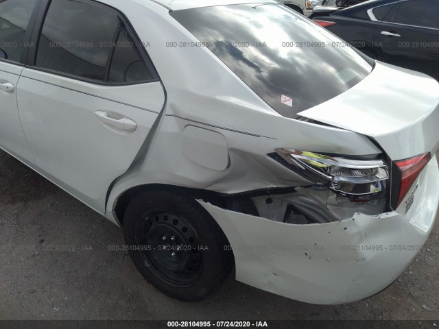 Photo 5 VIN: 5YFBURHE4KP877228 - TOYOTA COROLLA 