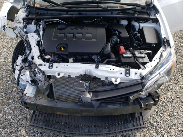 Photo 6 VIN: 5YFBURHE4KP879058 - TOYOTA COROLLA L 