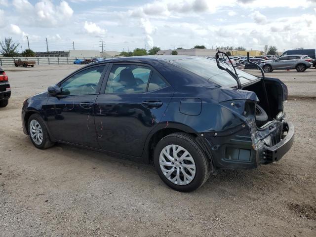 Photo 1 VIN: 5YFBURHE4KP880842 - TOYOTA COROLLA L 