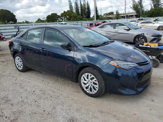 Photo 3 VIN: 5YFBURHE4KP880842 - TOYOTA COROLLA L 