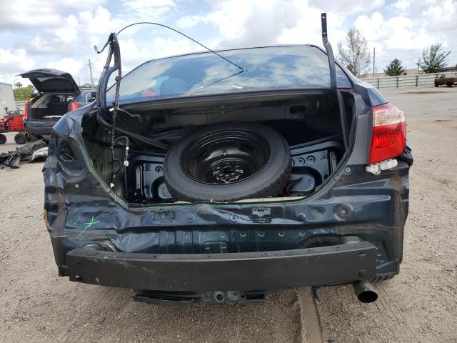 Photo 5 VIN: 5YFBURHE4KP880842 - TOYOTA COROLLA L 