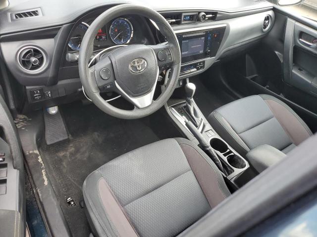 Photo 7 VIN: 5YFBURHE4KP880842 - TOYOTA COROLLA L 