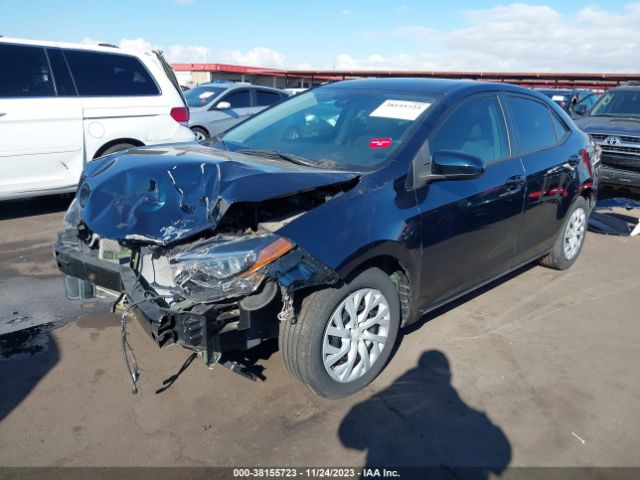 Photo 1 VIN: 5YFBURHE4KP882302 - TOYOTA COROLLA 