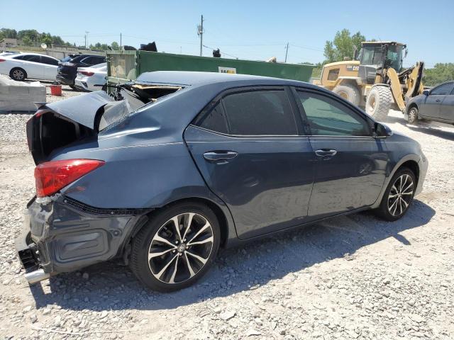 Photo 2 VIN: 5YFBURHE4KP884244 - TOYOTA COROLLA L 