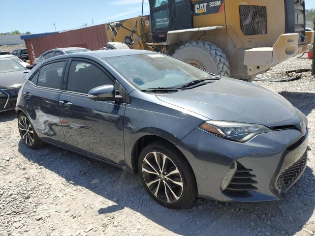 Photo 3 VIN: 5YFBURHE4KP884244 - TOYOTA COROLLA L 