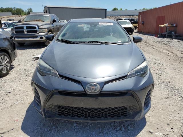 Photo 4 VIN: 5YFBURHE4KP884244 - TOYOTA COROLLA L 