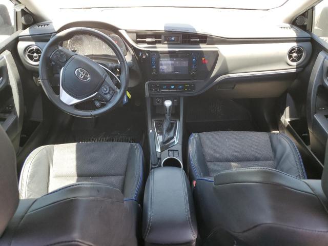 Photo 7 VIN: 5YFBURHE4KP884244 - TOYOTA COROLLA L 