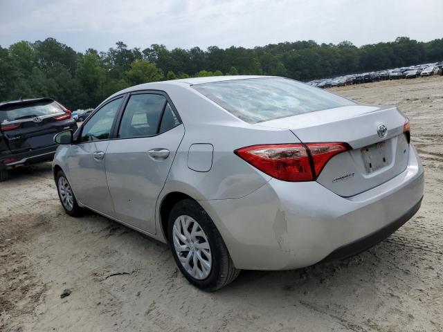 Photo 1 VIN: 5YFBURHE4KP884518 - TOYOTA COROLLA L 