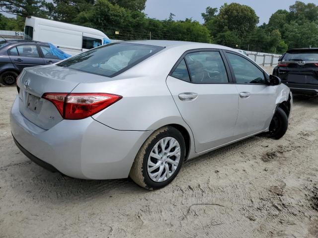 Photo 2 VIN: 5YFBURHE4KP884518 - TOYOTA COROLLA L 