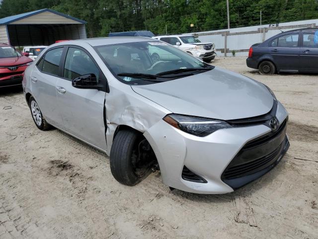 Photo 3 VIN: 5YFBURHE4KP884518 - TOYOTA COROLLA L 