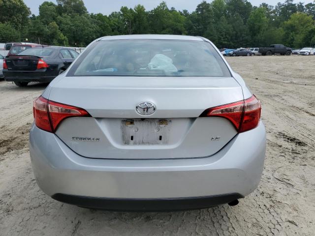 Photo 5 VIN: 5YFBURHE4KP884518 - TOYOTA COROLLA L 