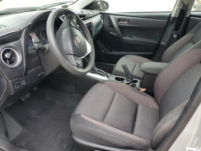 Photo 6 VIN: 5YFBURHE4KP884518 - TOYOTA COROLLA L 