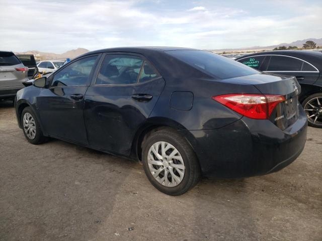 Photo 1 VIN: 5YFBURHE4KP885040 - TOYOTA COROLLA 