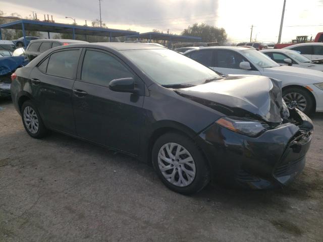 Photo 3 VIN: 5YFBURHE4KP885040 - TOYOTA COROLLA 