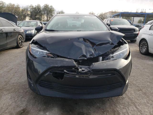 Photo 4 VIN: 5YFBURHE4KP885040 - TOYOTA COROLLA 