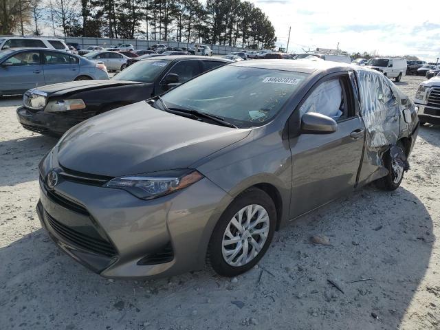 Photo 0 VIN: 5YFBURHE4KP885605 - TOYOTA COROLLA 